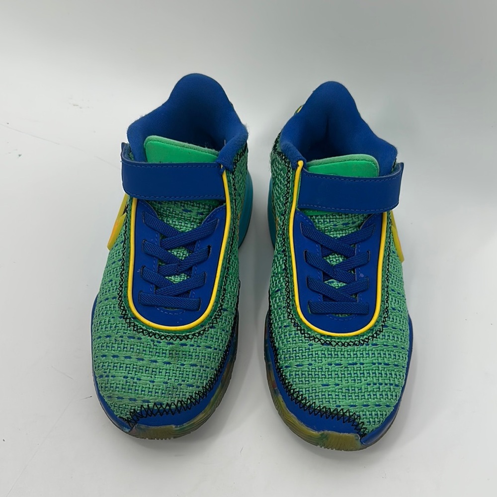 Nike(PS) Nike LeBron 20 SE 'Kaleidoscope